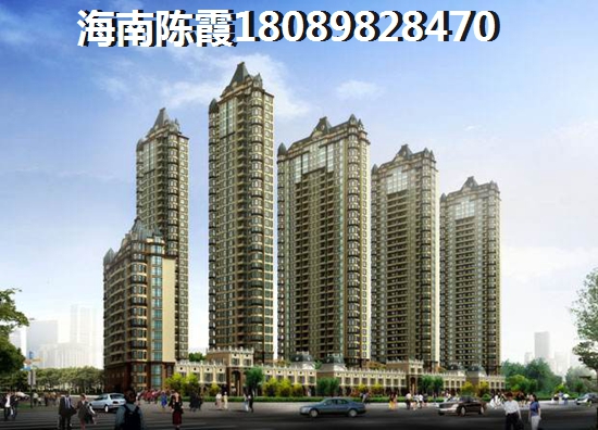 琼中县买房可以贷款吗 第一次琼中县买房贷款流程