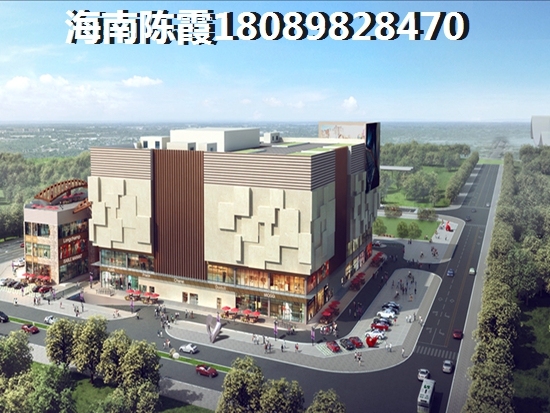 商住楼为何有70年产权 住琼中县房产权到期了怎么办