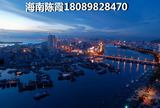 商业贷款海南买房时被拒有哪些原因