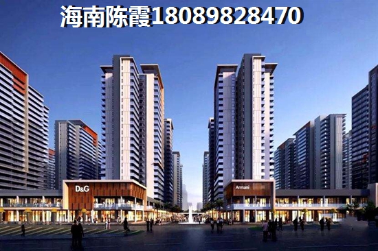海南琼中房子还能touzi吗
