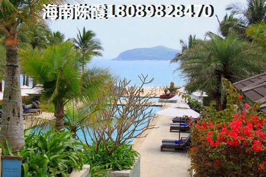 海南琼中养老好不好