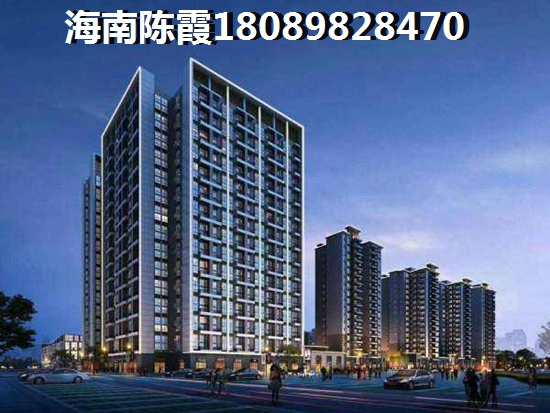 海南房价未来五年走势，金手指·白鹭湖2023房价跌了还是上涨了？