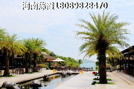 地恒美丽春天二手房好坏分析