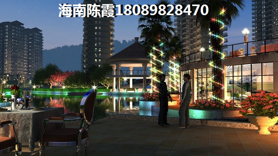 金手指·白鹭湖适合居住吗？