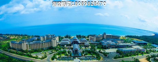 为何说海南琼中房子越来越纸钱？